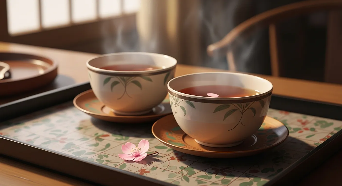 Culture, Etiquette & Politeness